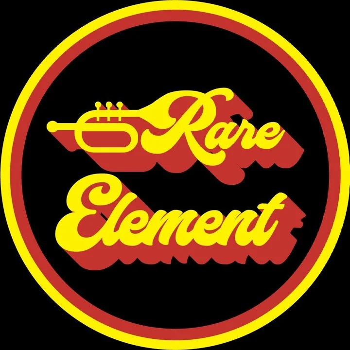 Rare Element 