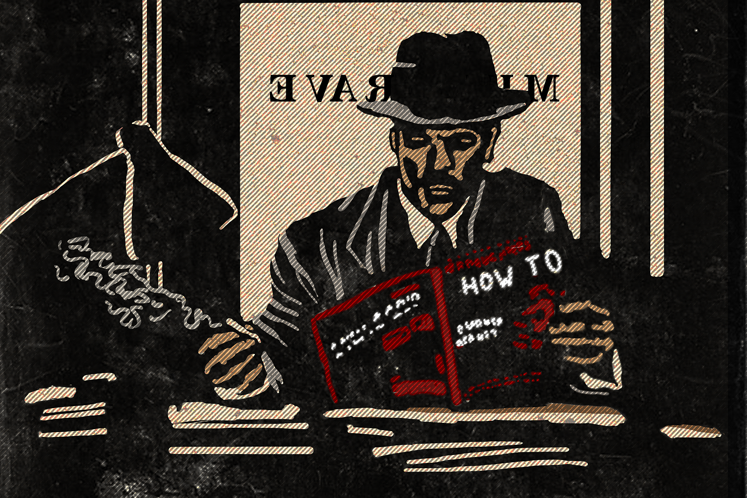 How to avoid getting sued for your writing