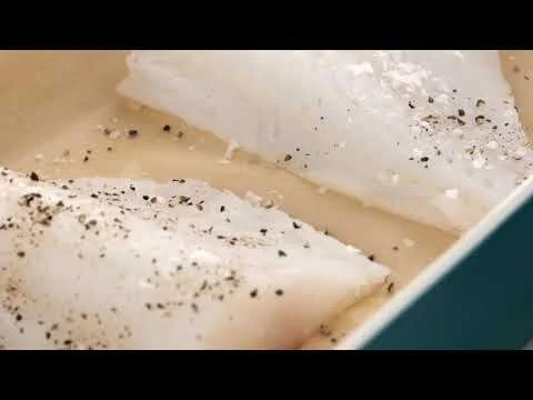 How to Make Fish Tacos