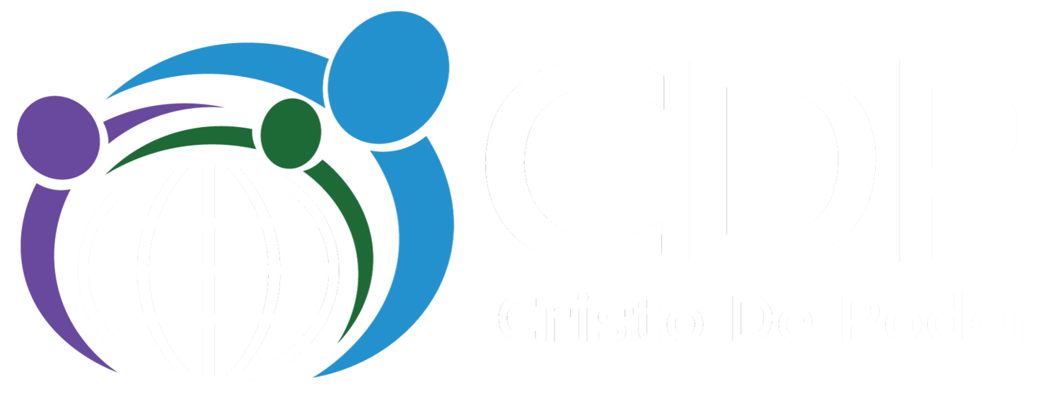 Iglesia Cristo de Poder