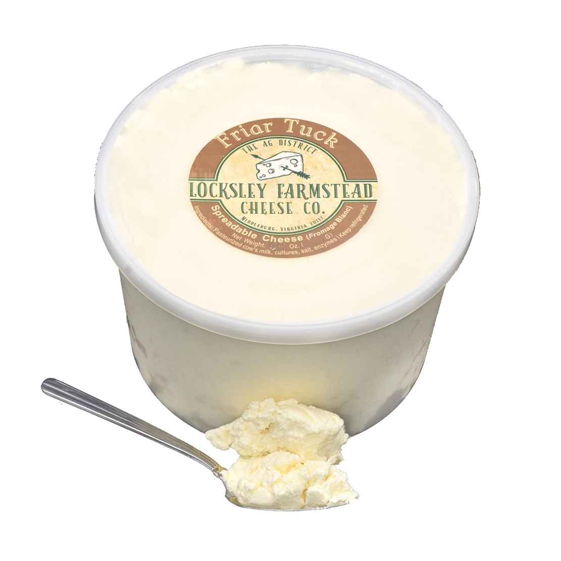 Cheese Products — The Ag District