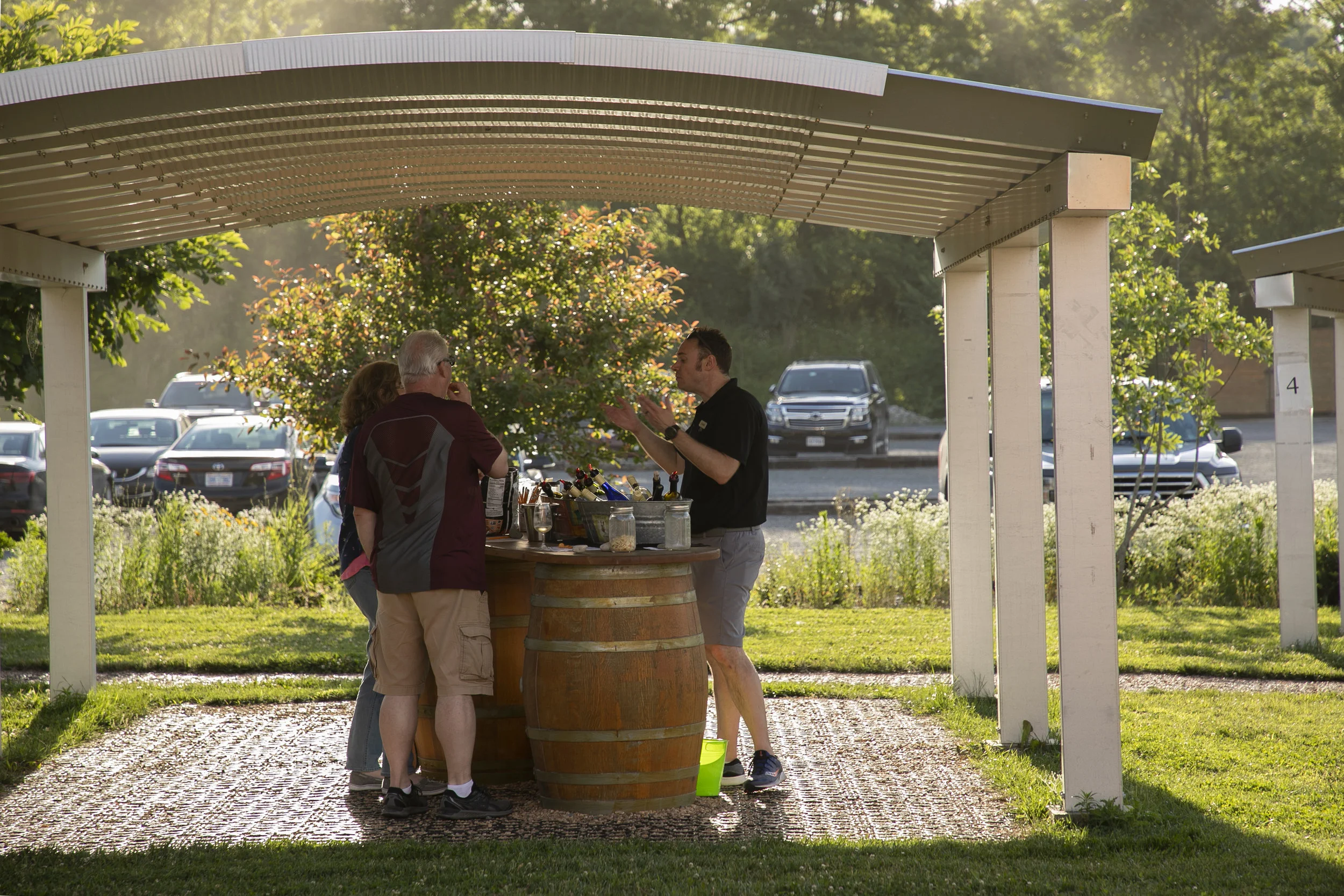 It's Albariño Season!