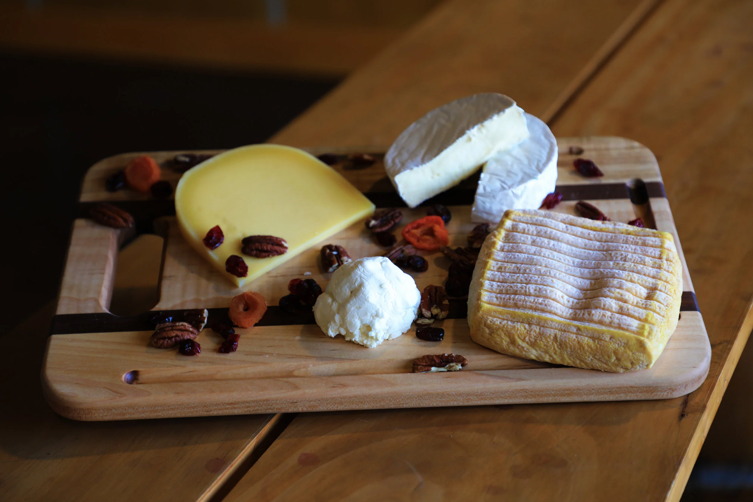 Virginia is for Cheese Lovers