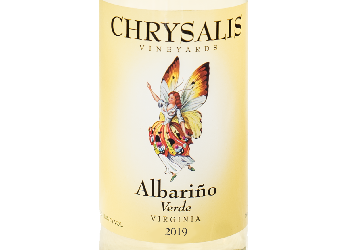 Albariño Verde (label-partial bttl).png