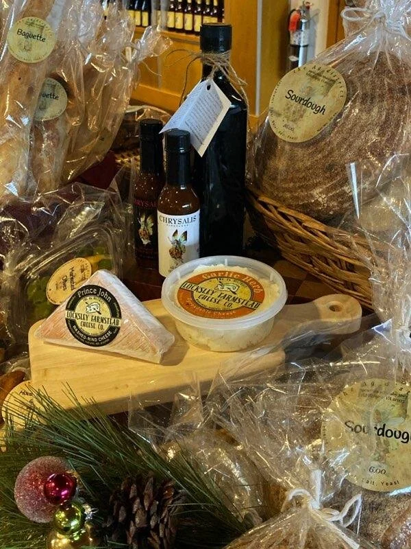 Personal Wine Storage