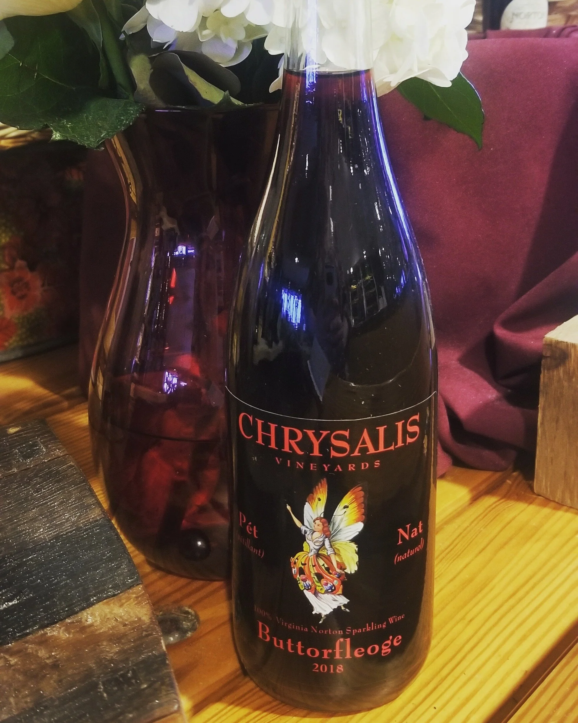 Buttorfleoge For Every Occasion