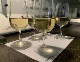 Viognier: Two Flavor Profiles from our Cellar