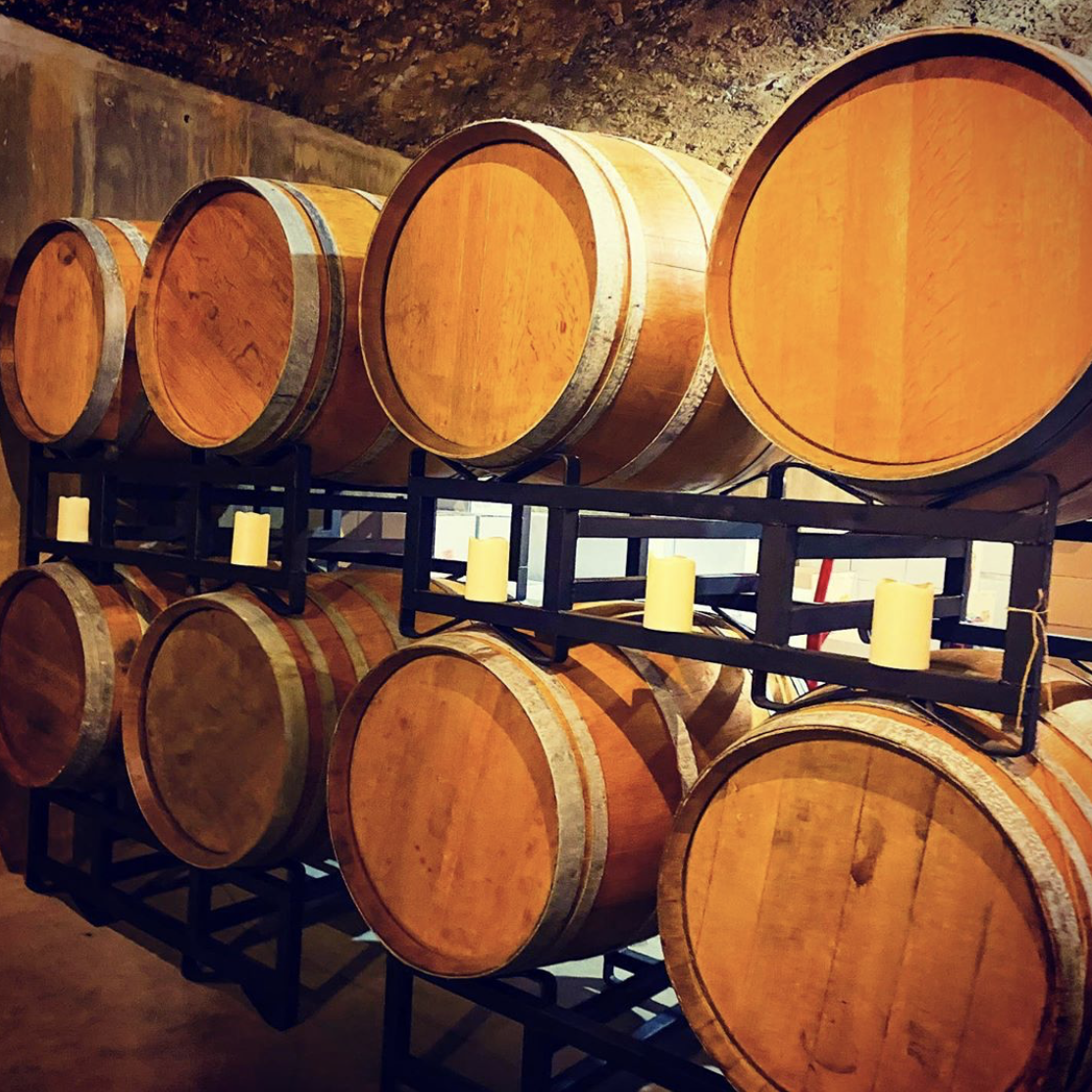 New Year Means Prepping the 2020 Vintage