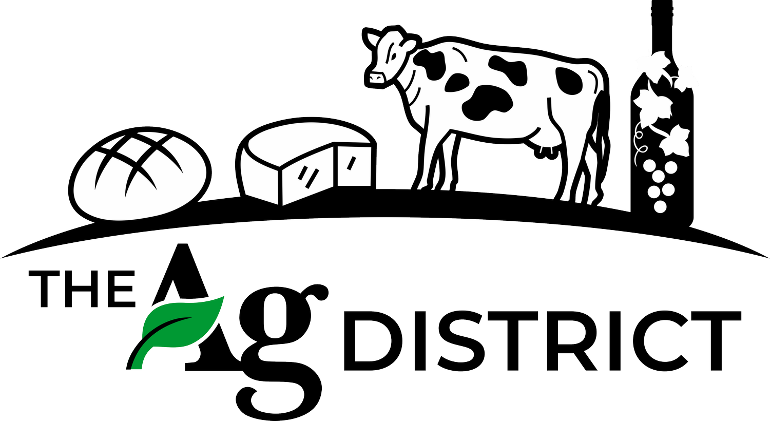 The Ag District