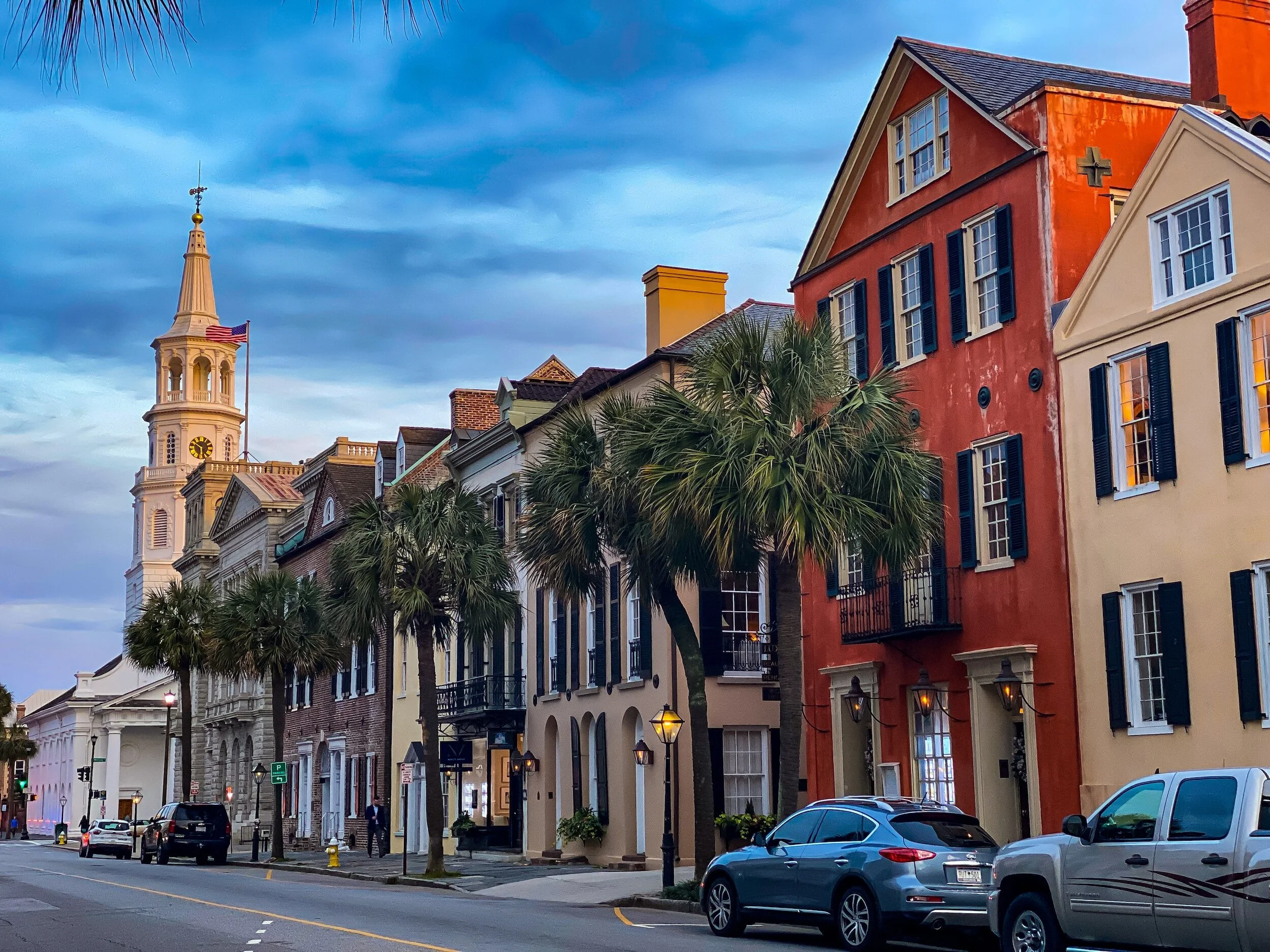 Charleston, South Carolina's Unique Plumbing Challenges: Navigating the Waters of Historic Home Maintenance"