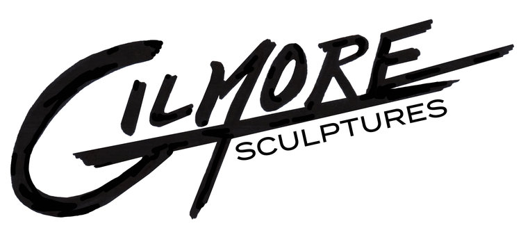 Gilmore Sculptures