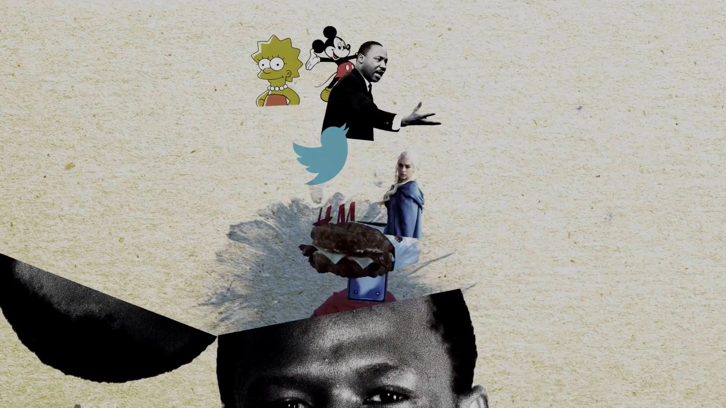 Communication, Popular Culture and Film