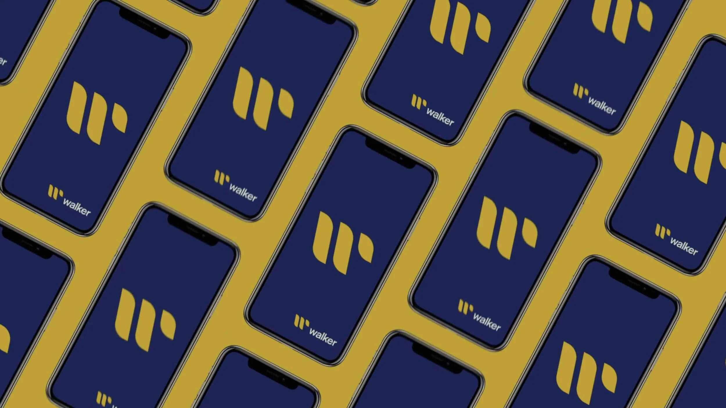 Walker | Brand Reveal