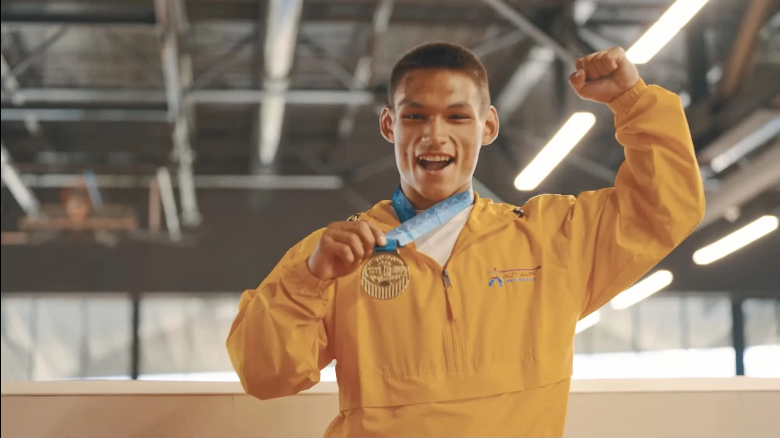 Niagara 2022 Canada Summer Games