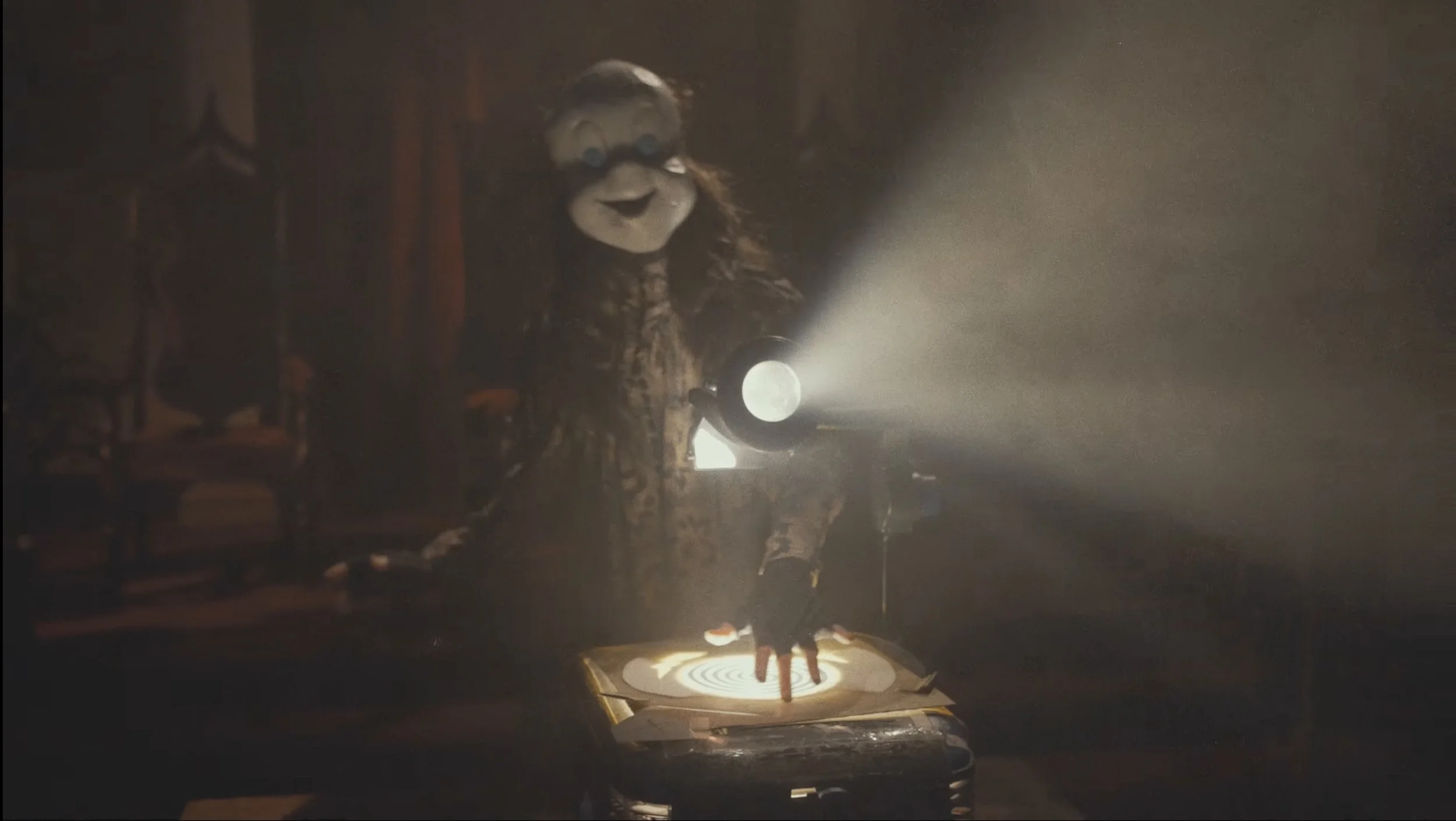 The Sadies "No One's Listening"