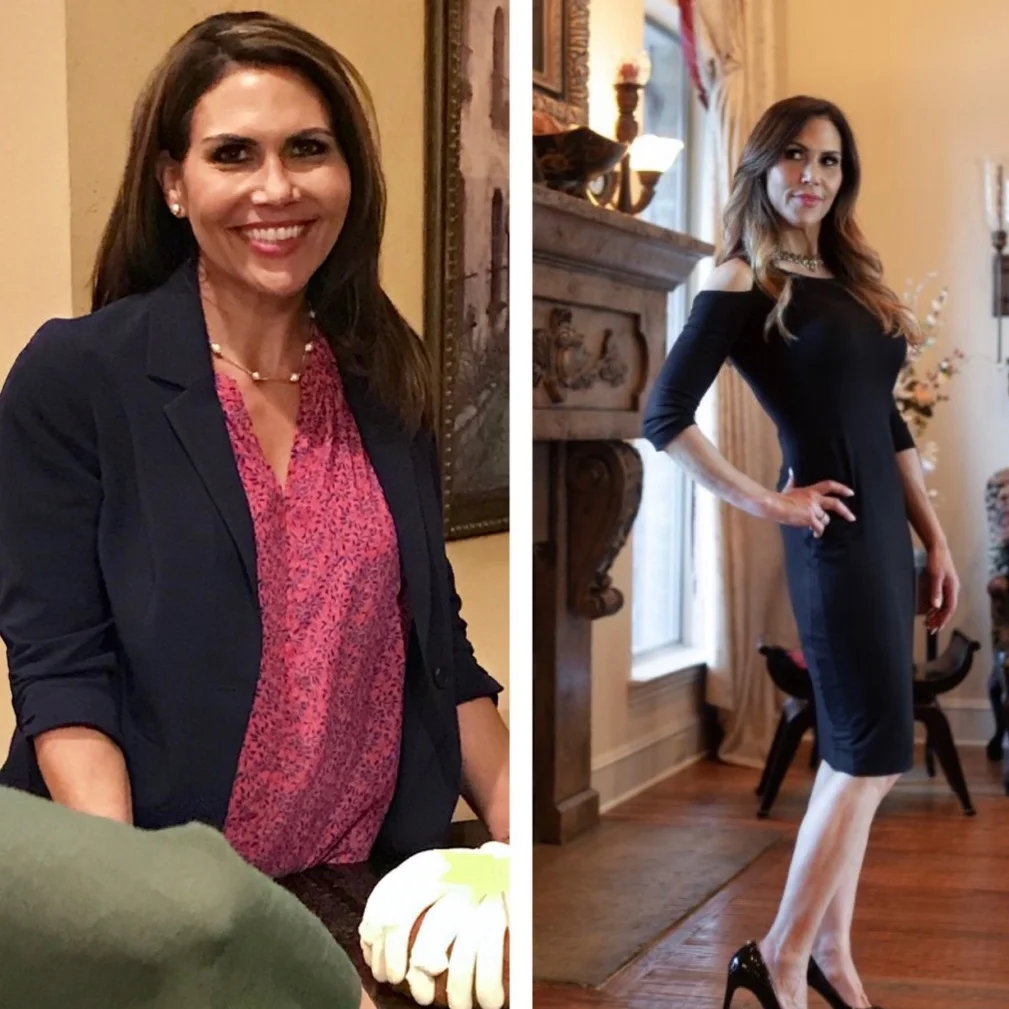 Lighten Up 4Ever Weight Loss Coaching McKinney, Texas