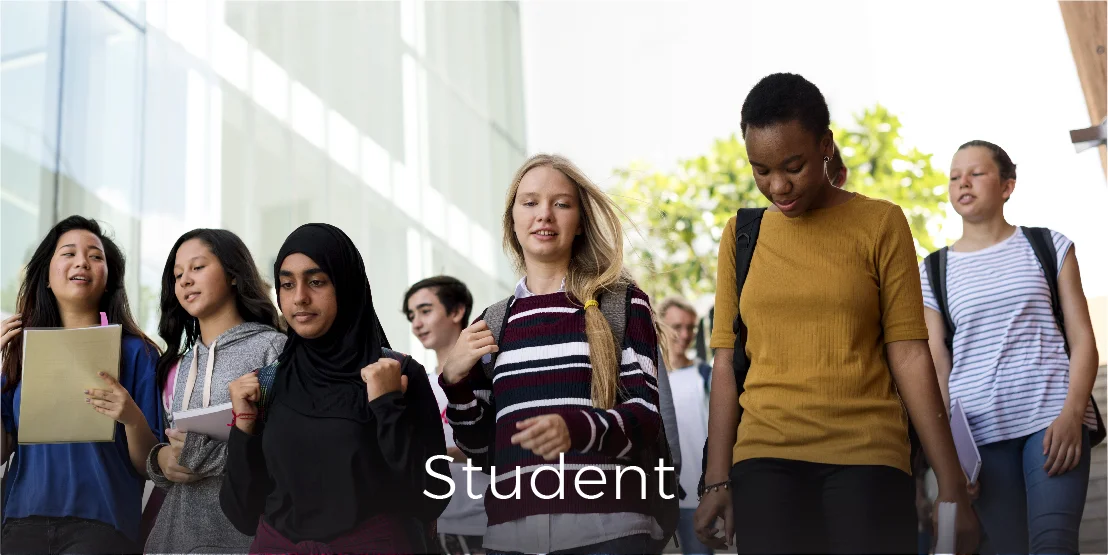 For counselors and caretakers of middle schoolers, high schoolers, and college.students, ready to transform their academic environment into a space optimized for all students. Schedule your information call.