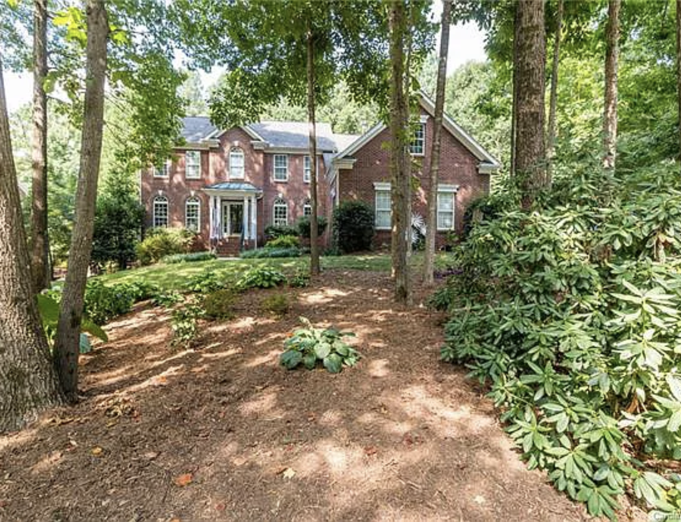 12458 Preservation Pointe Dr