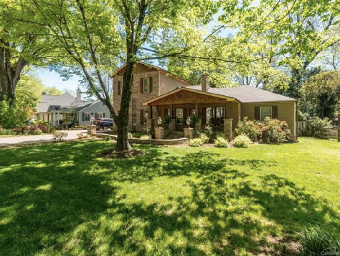 1101 Sedgefield Rd