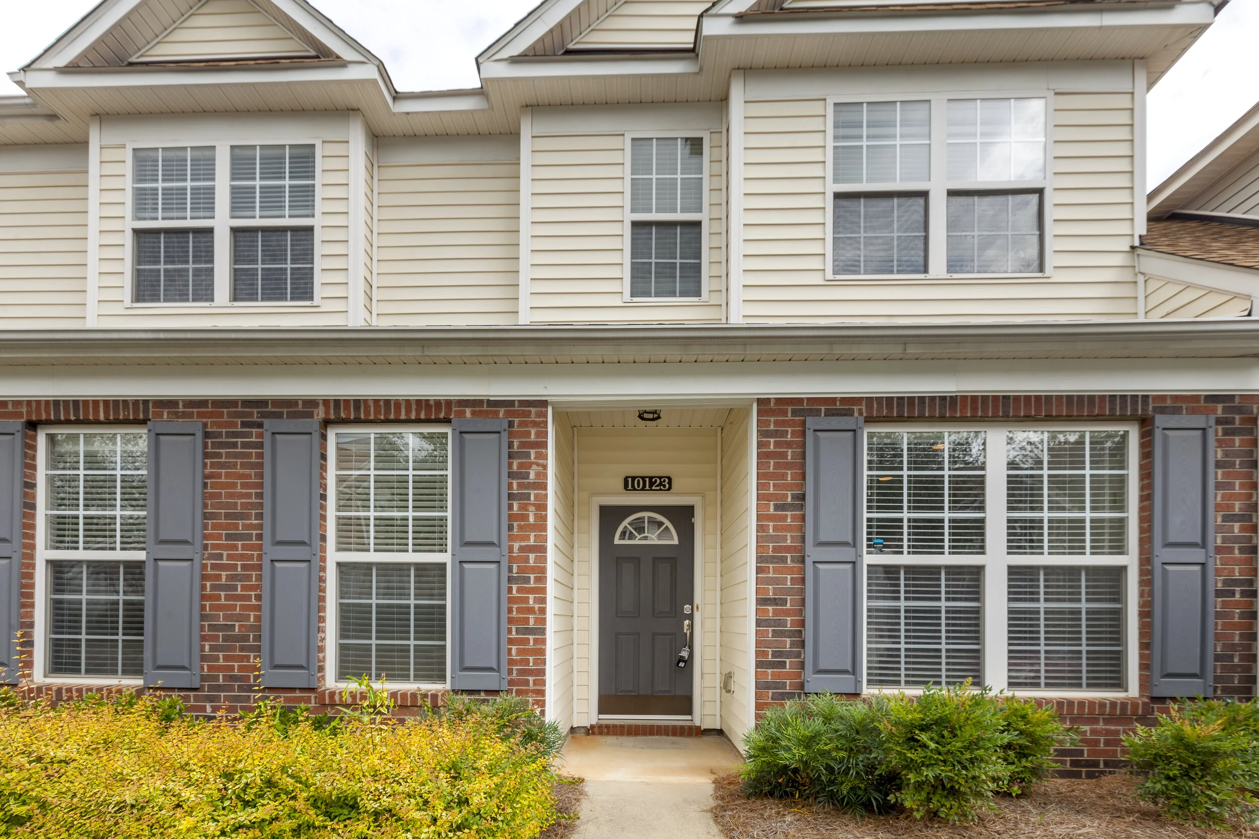 10123 Oxford Landing Lane