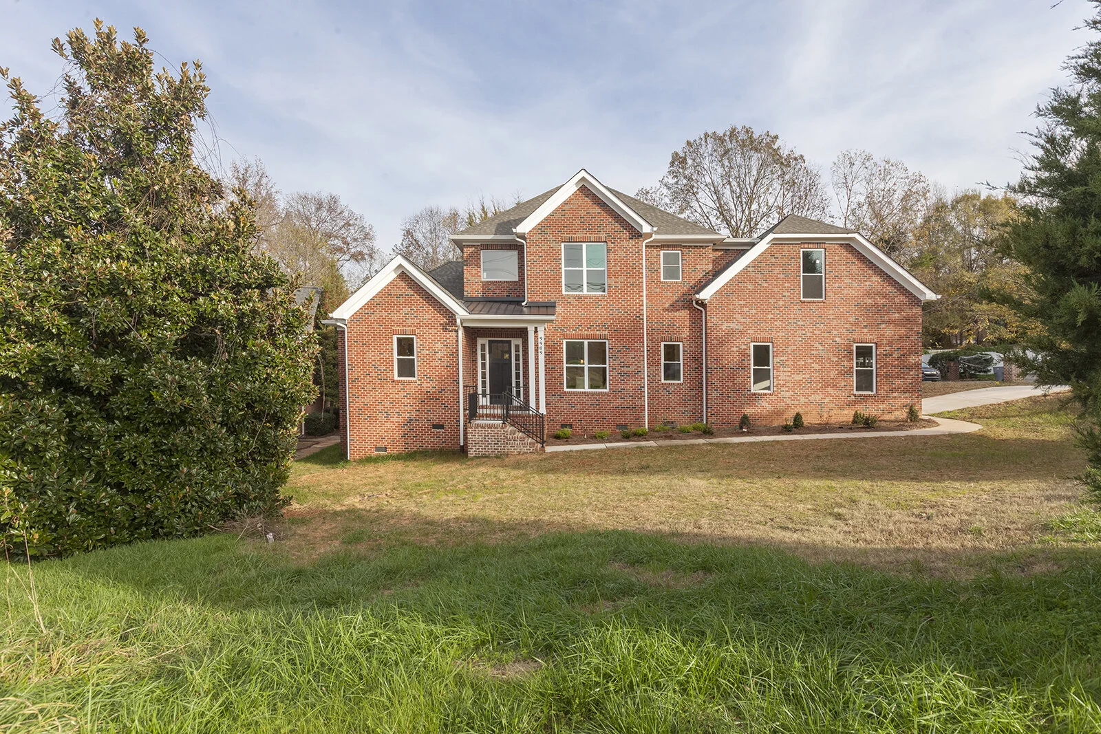 9909 Providence Road