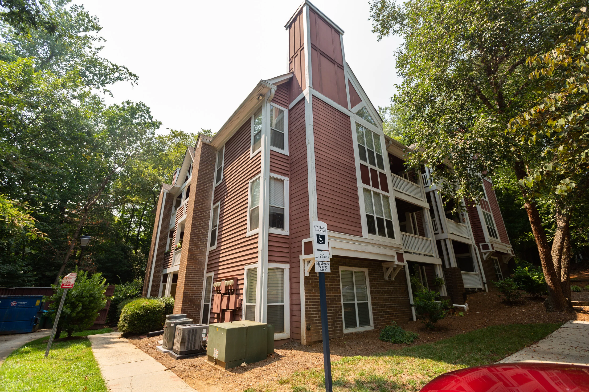 2500 Cranbrook Ln #6 