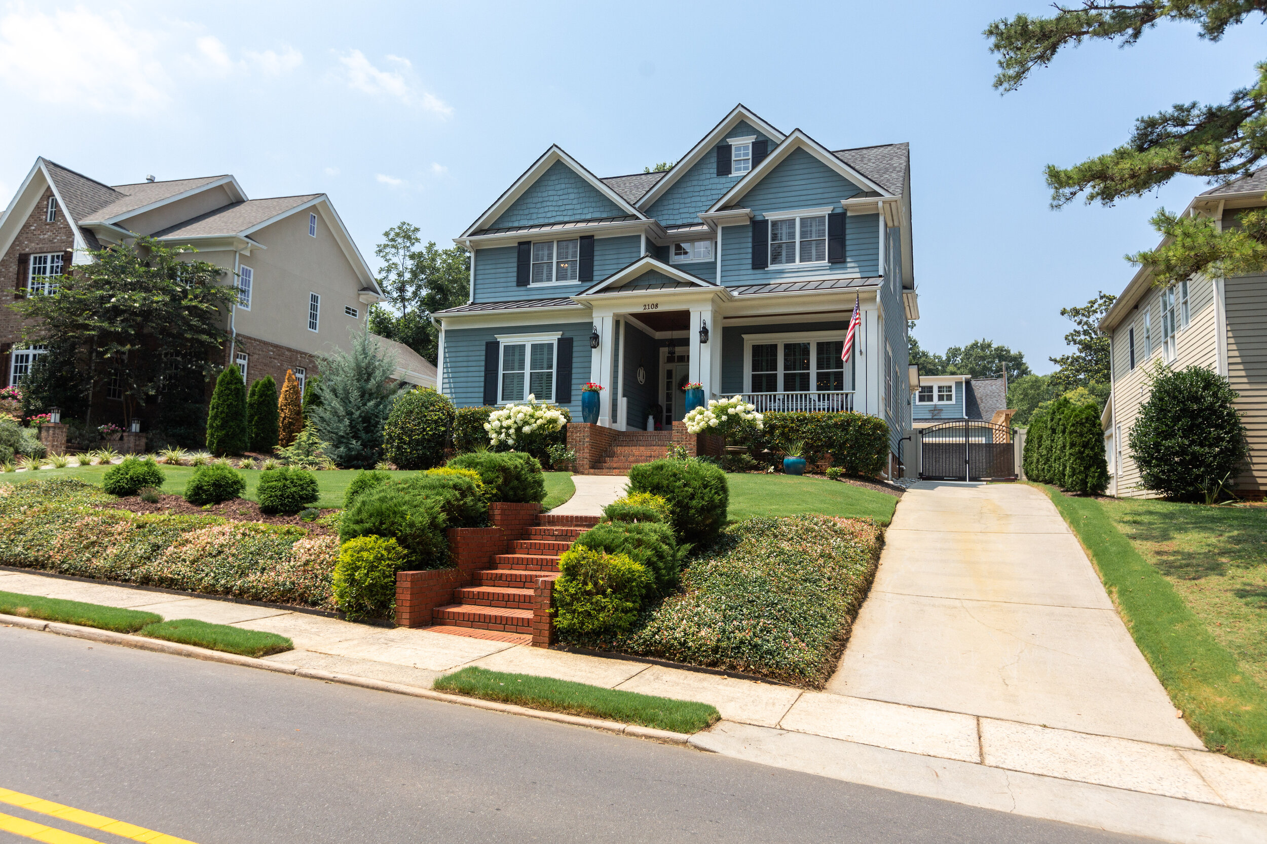2108 Cumberland Ave