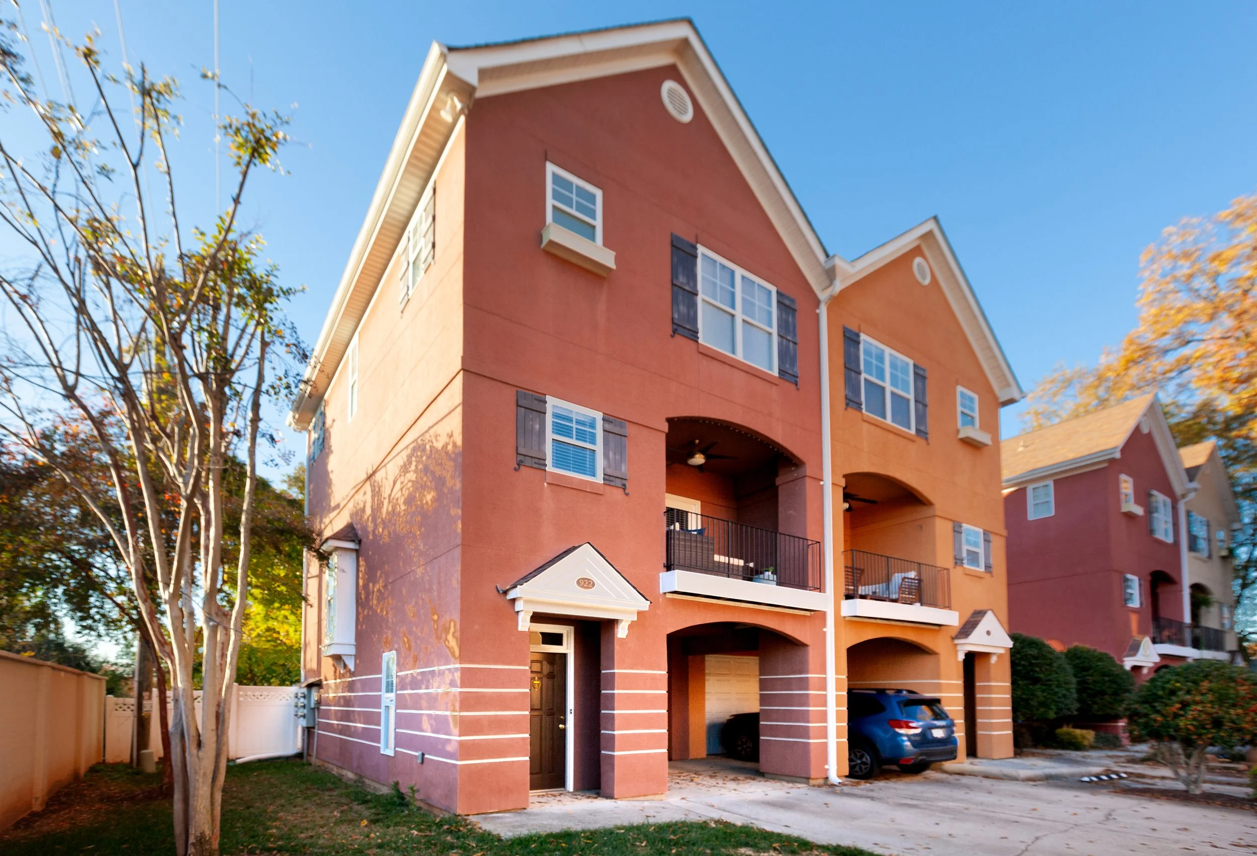922 Hawthorne Bridge Ct 