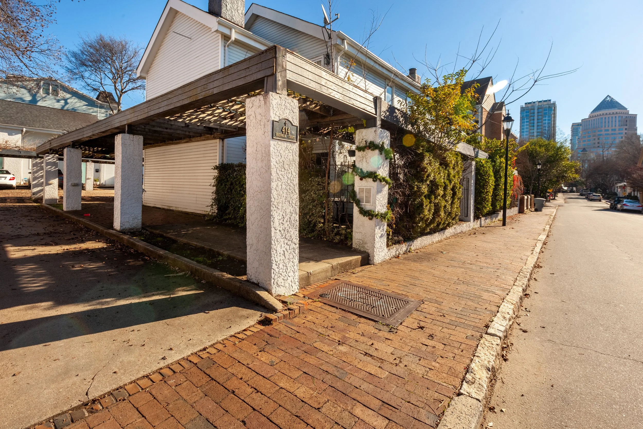 414 W 9th Street #G 