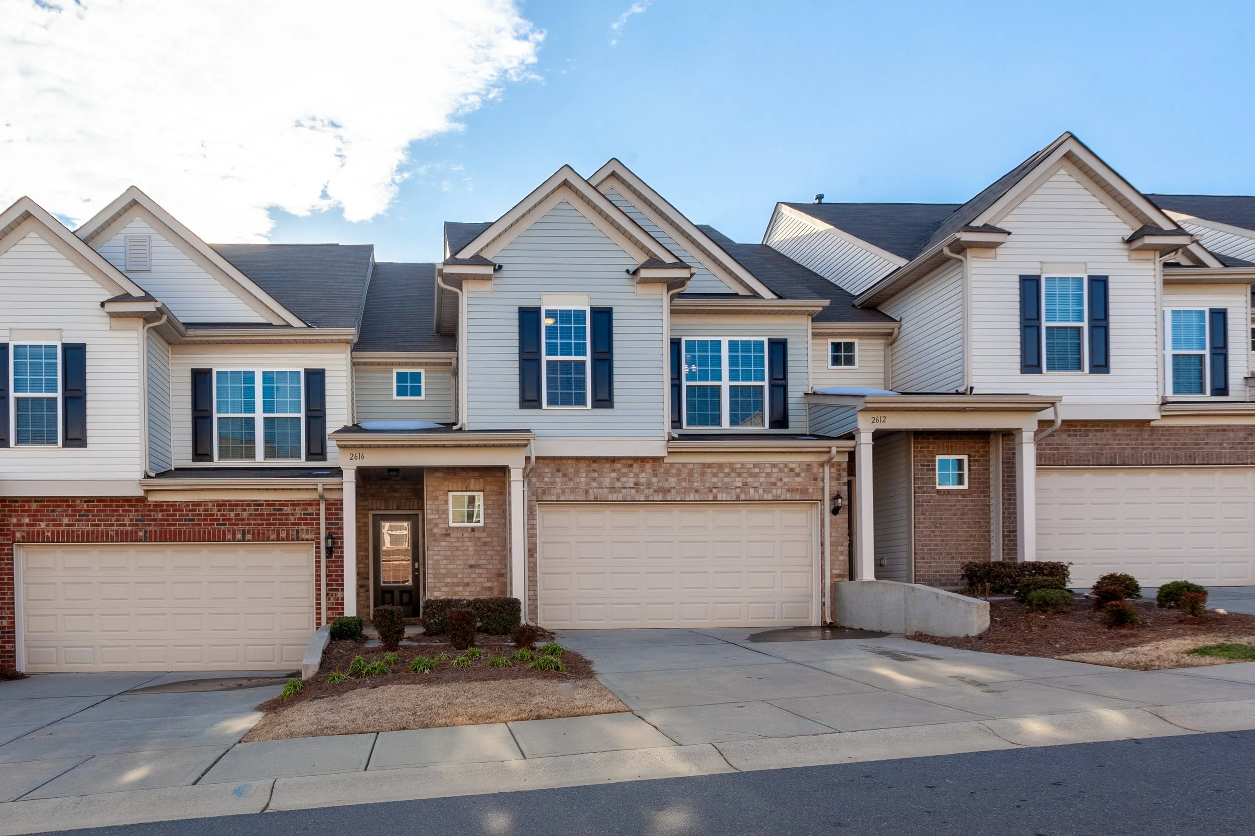 2616 Katy Flyer Ave