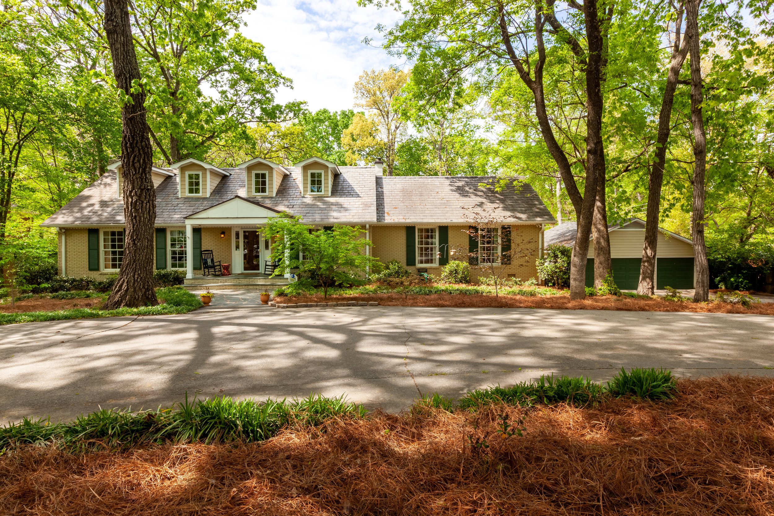 1420 Runnymede Ln
