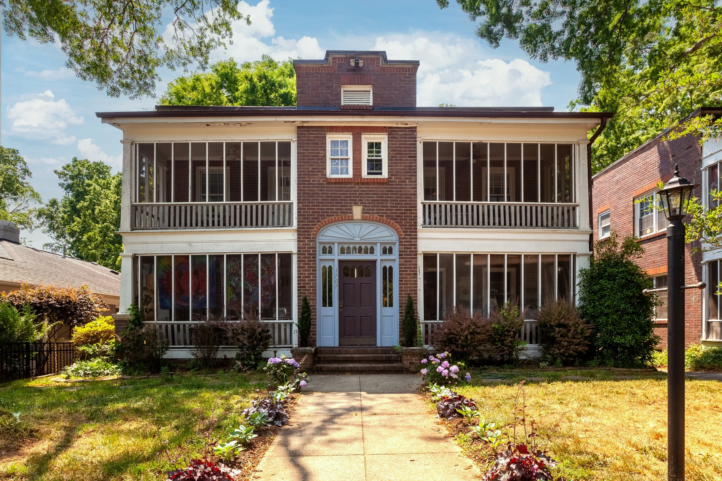 1707 Club Road #3