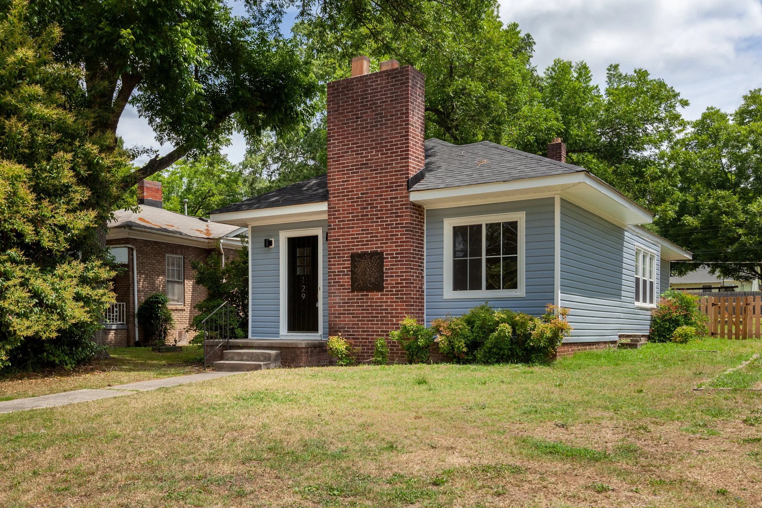 129 Brawley St