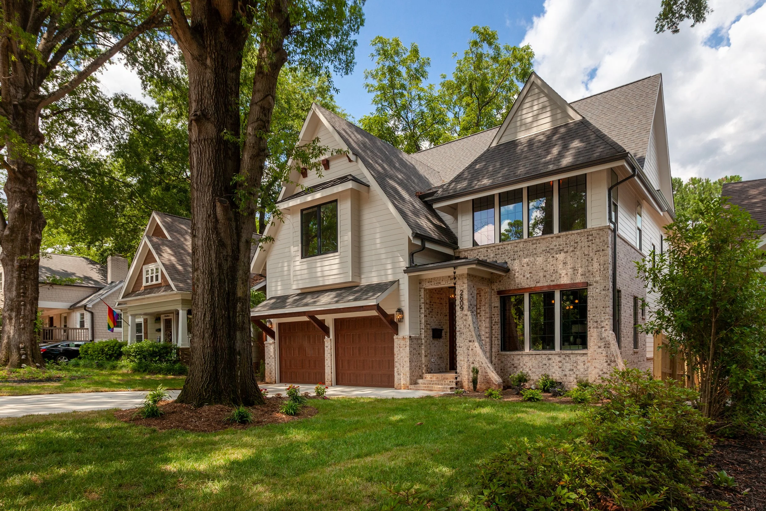 2609 Shenandoah Ave 