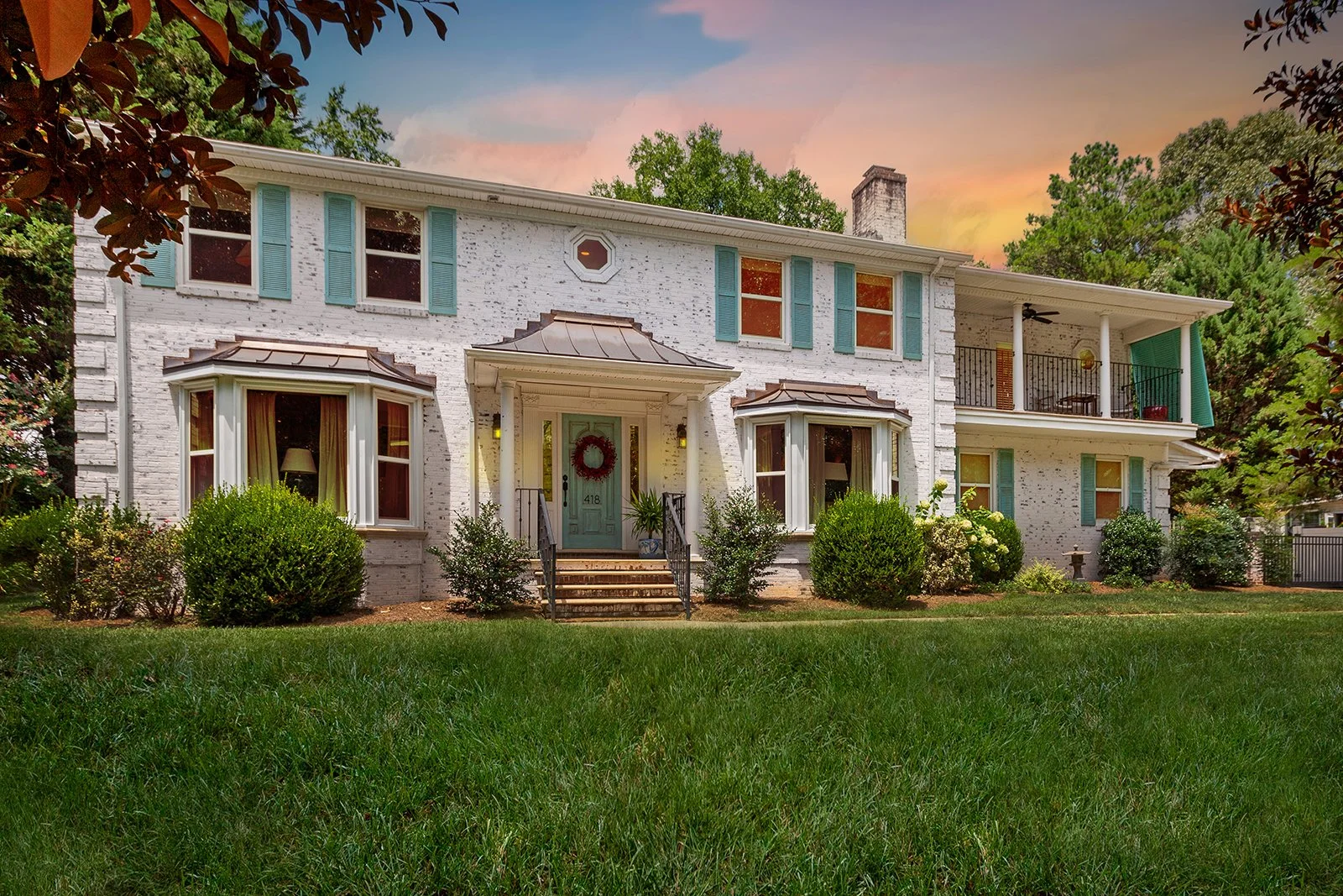 418 Lansdowne Rd