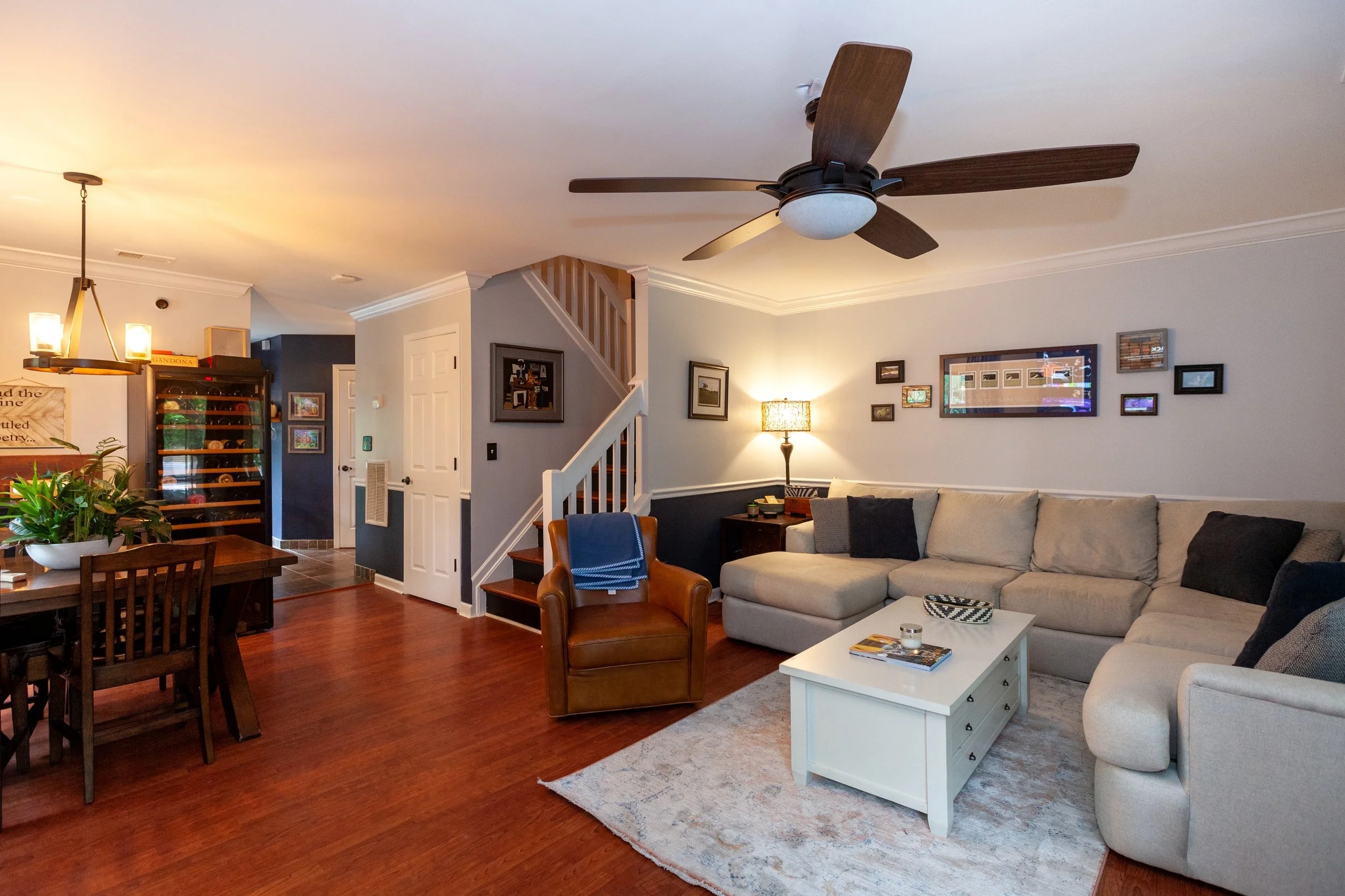 701 Mountainwater Dr
