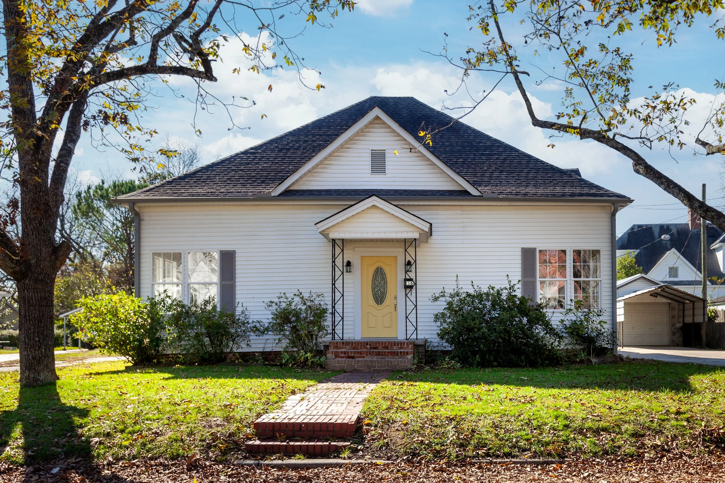 116 Foote St Chester, SC
