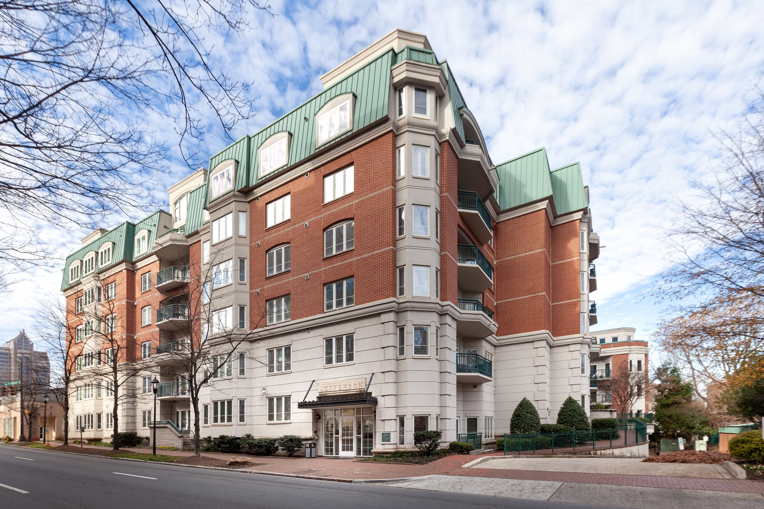401 Church Street #502