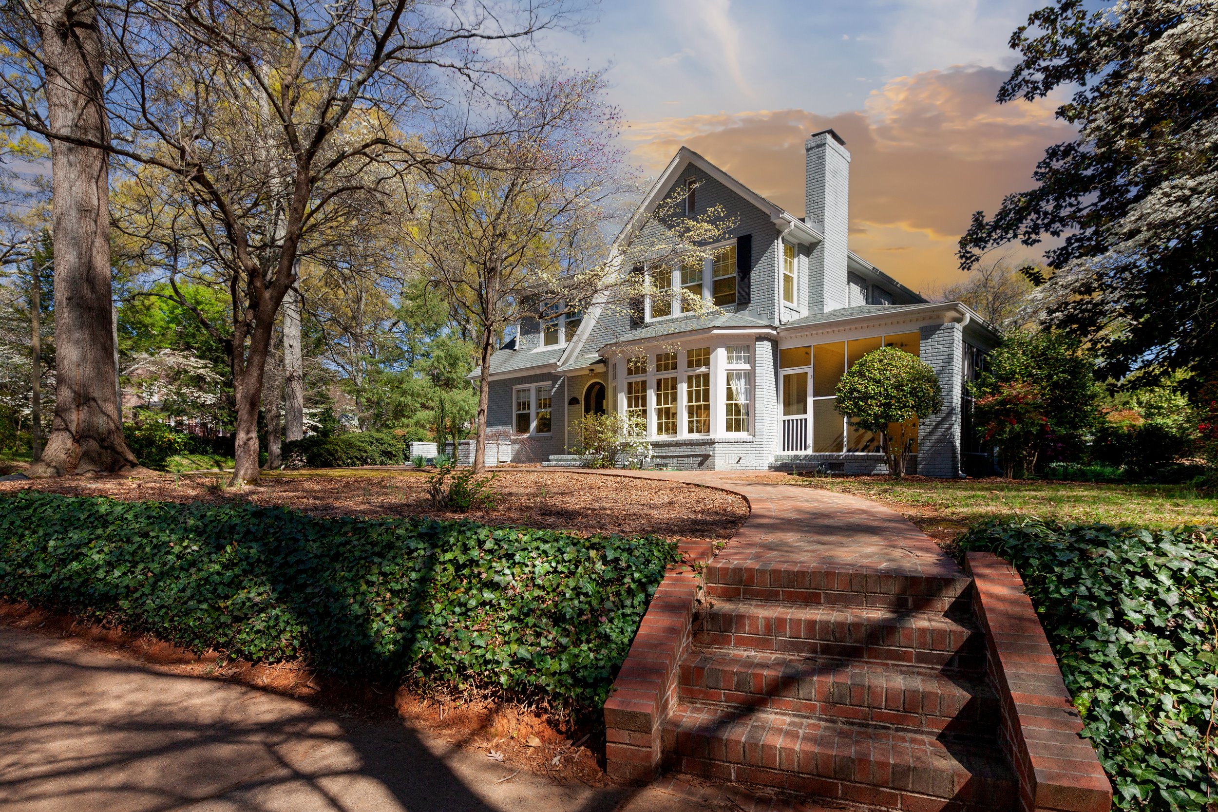1001 Berkeley Ave 