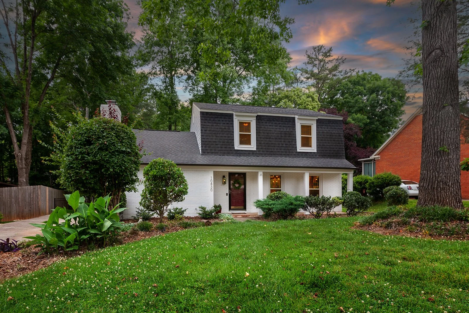 10430 Sardis Oaks Rd 