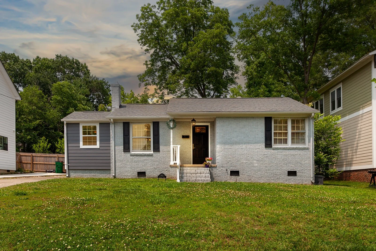 1815 Cochran Pl 