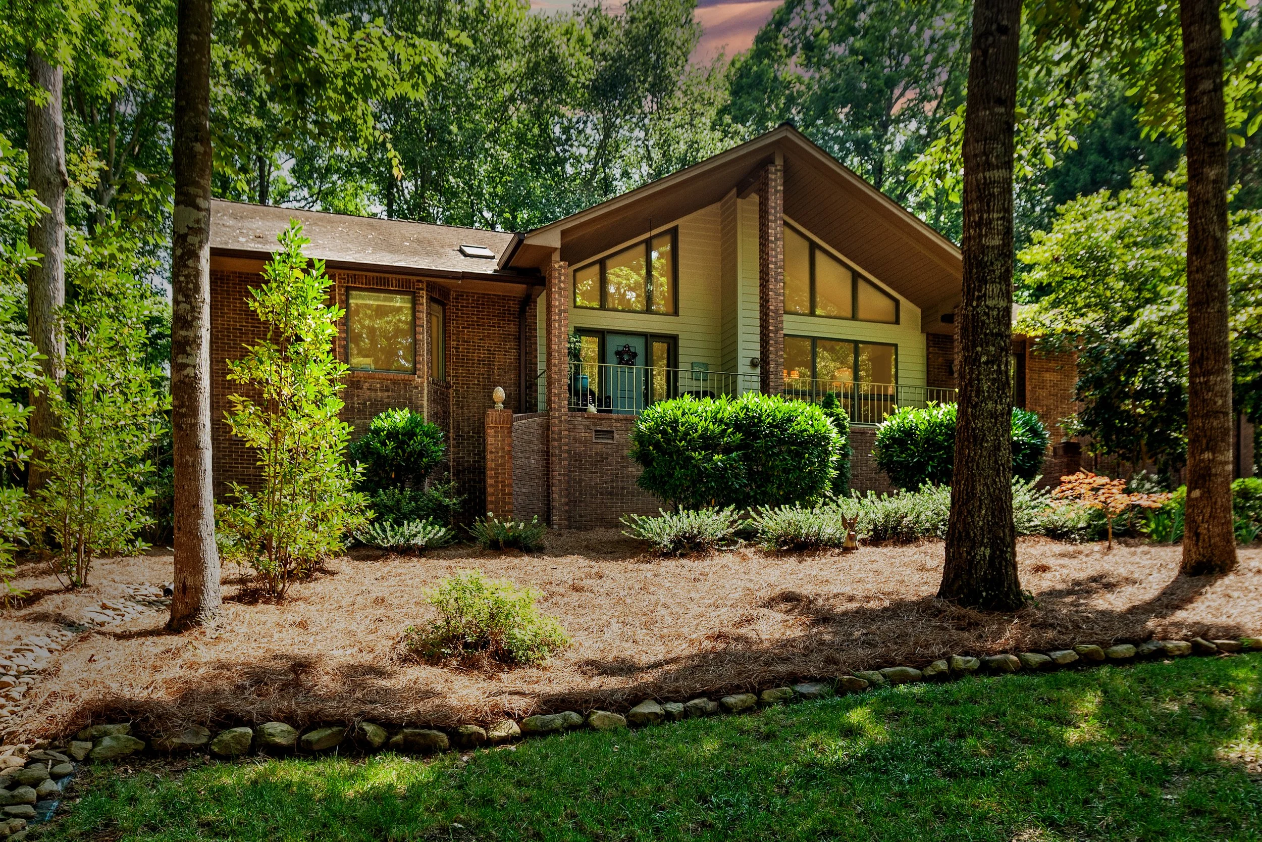 19 Tanglewood Rd Lake Wylie, SC 
