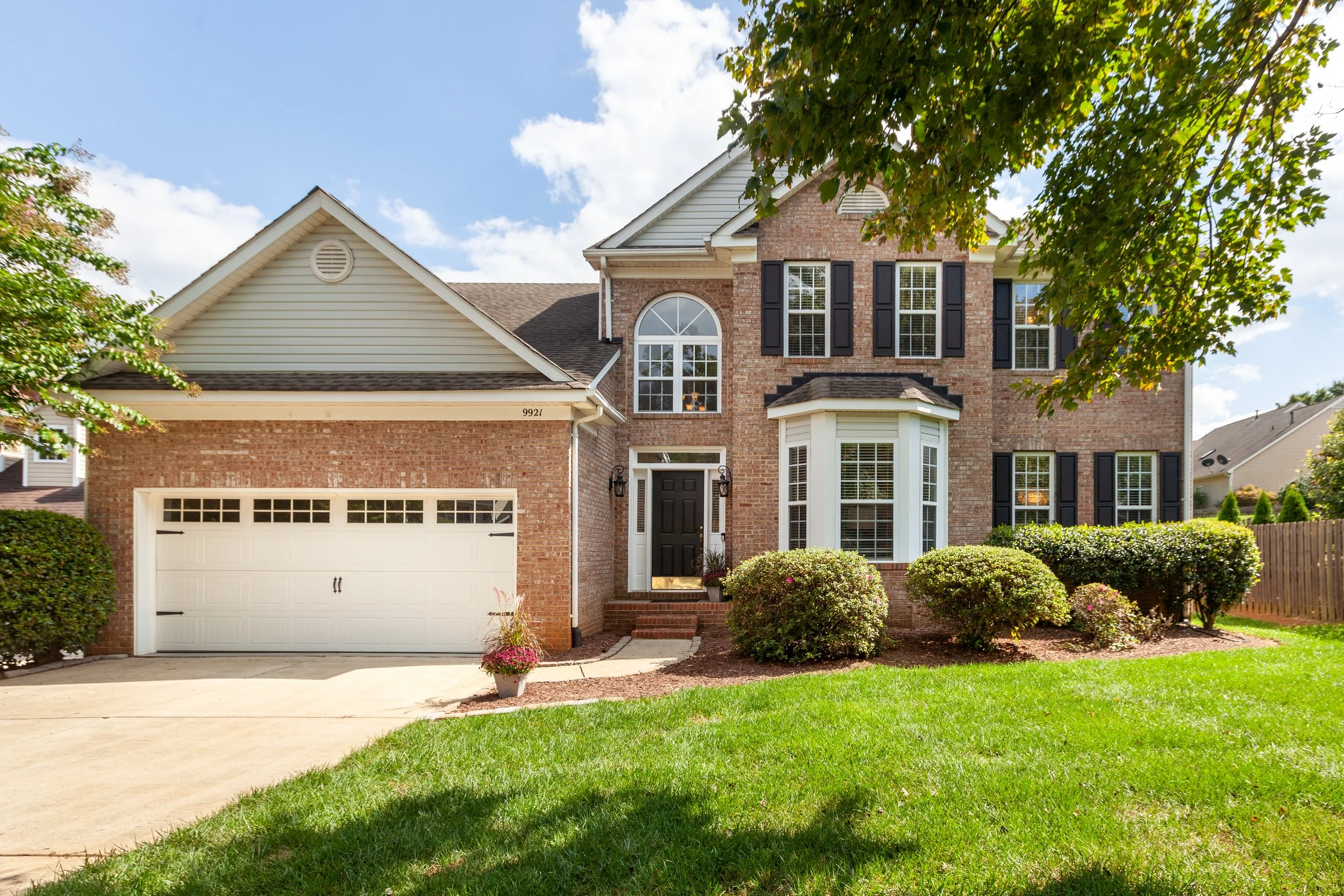 9921 Eden Hall Ct