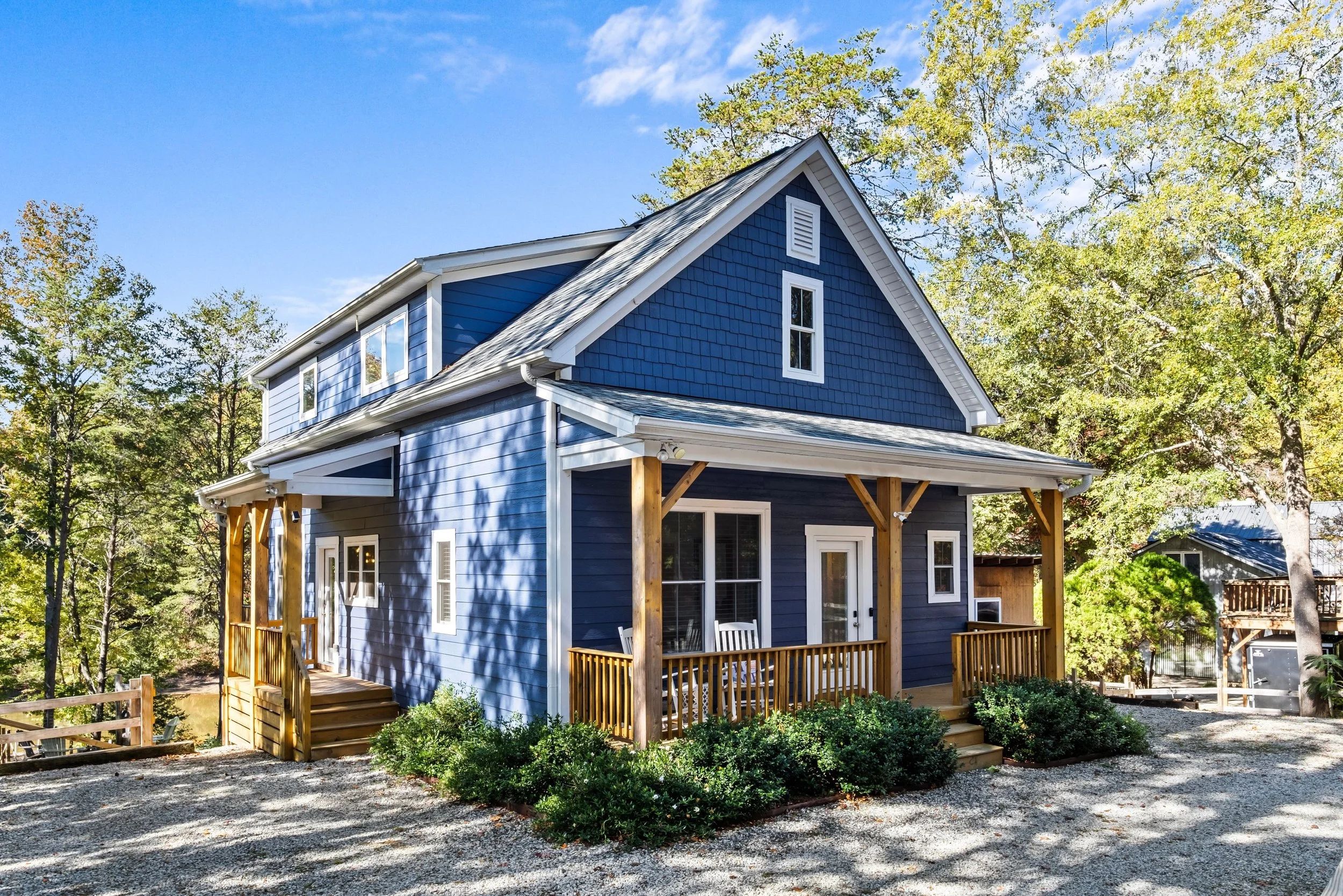 6923 Wateredge Dr Sherrills Ford, NC 