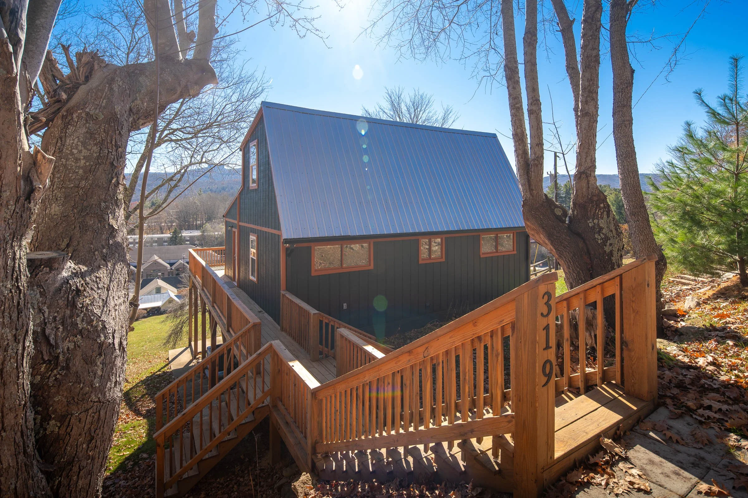 319 Klonteska Dr Banner Elk, NC 
