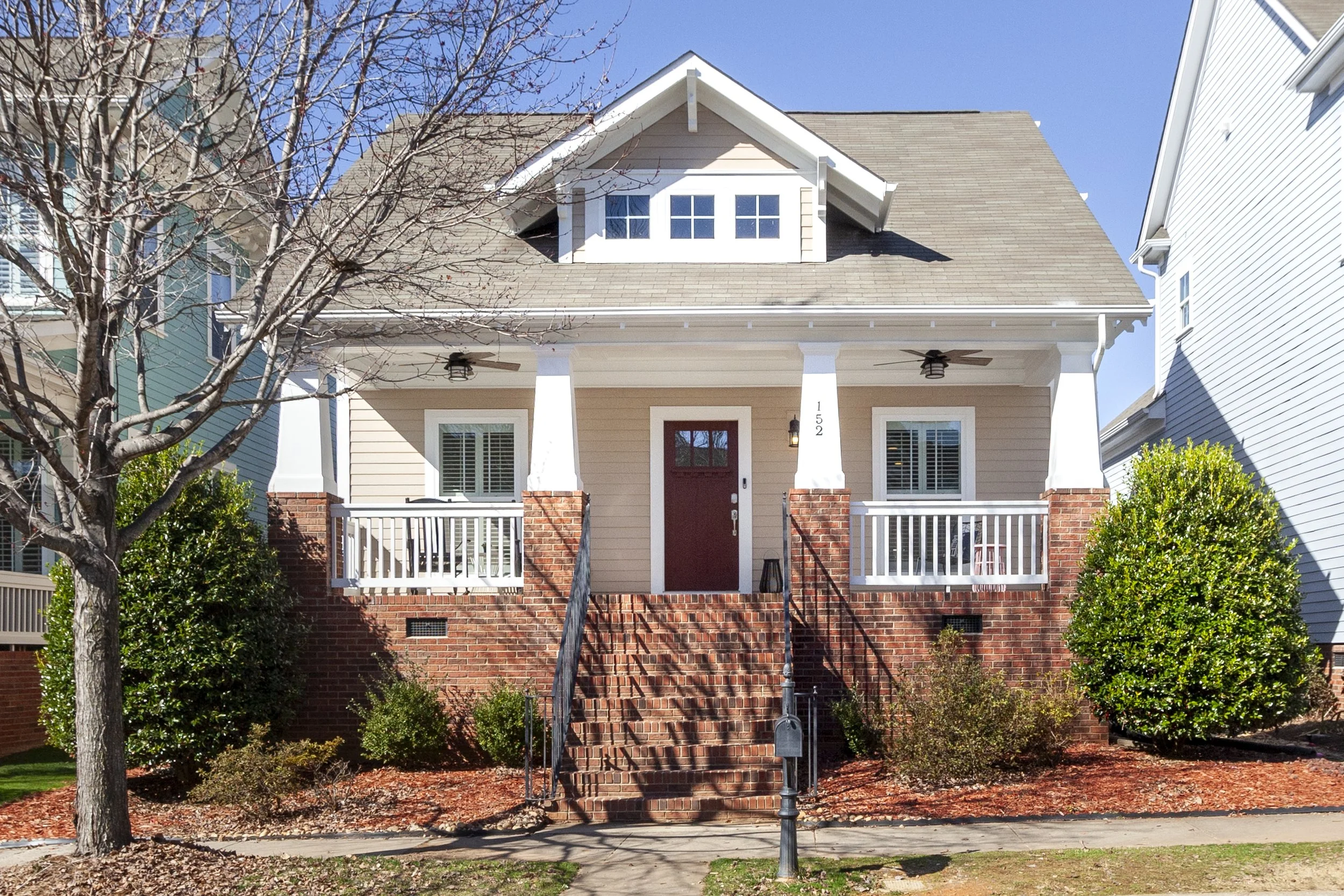 152 Lavender Bloom Loop 