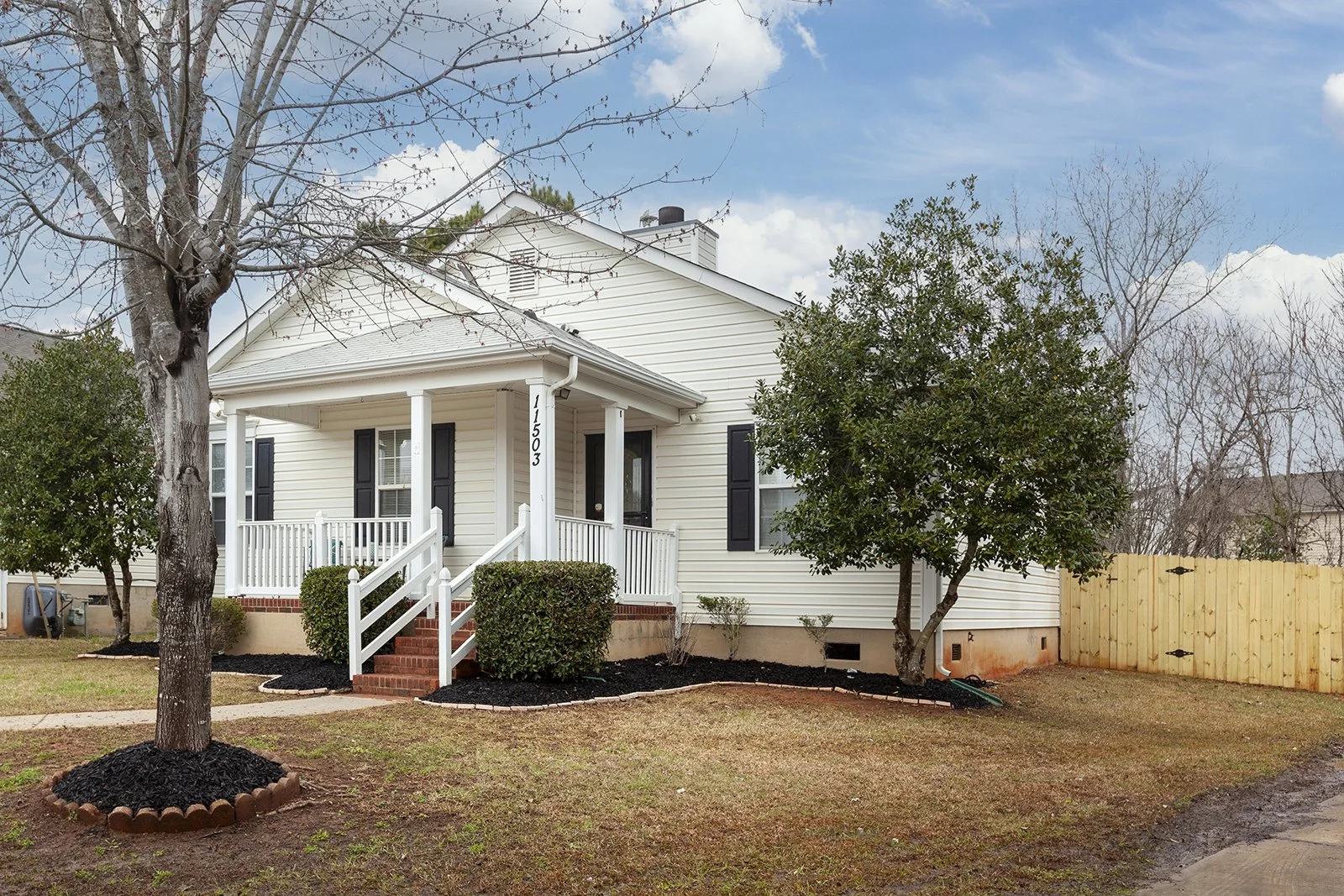 11503 Stewarts Crossing Dr