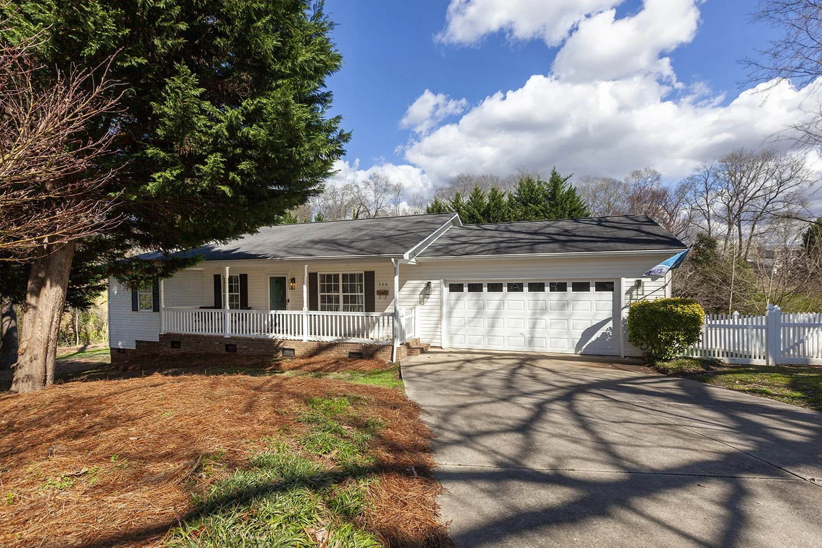 208 Ferrell Ave Belmont, NC