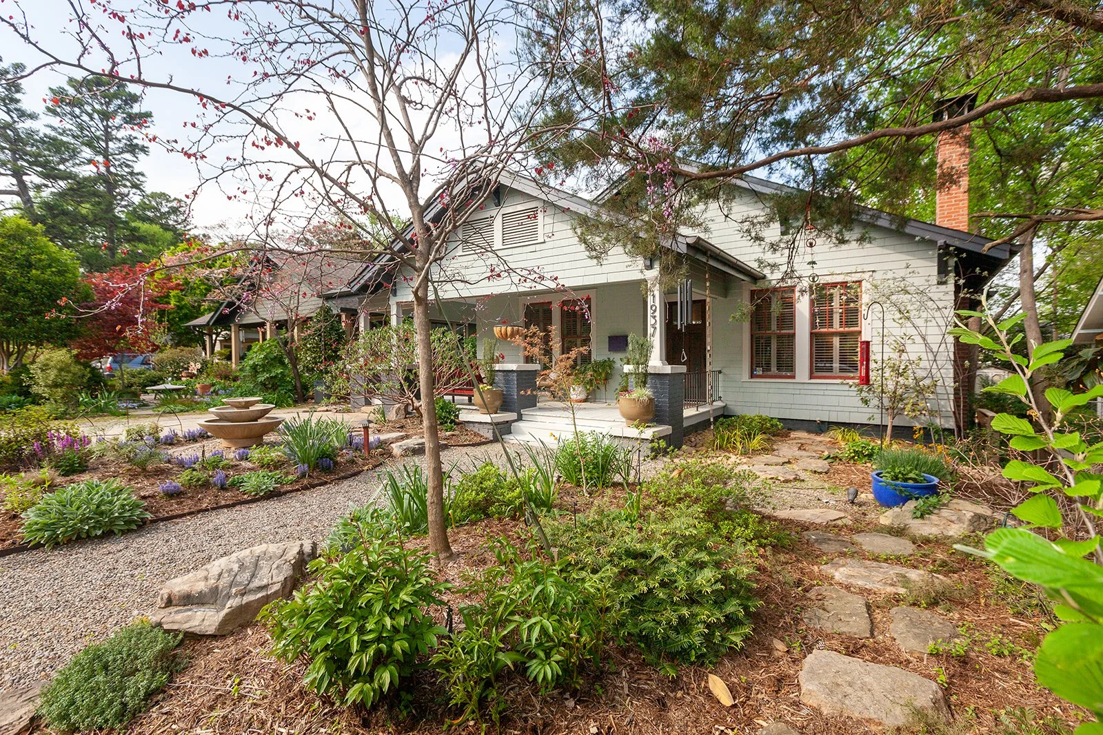 1937 E 8th St - Under Contract