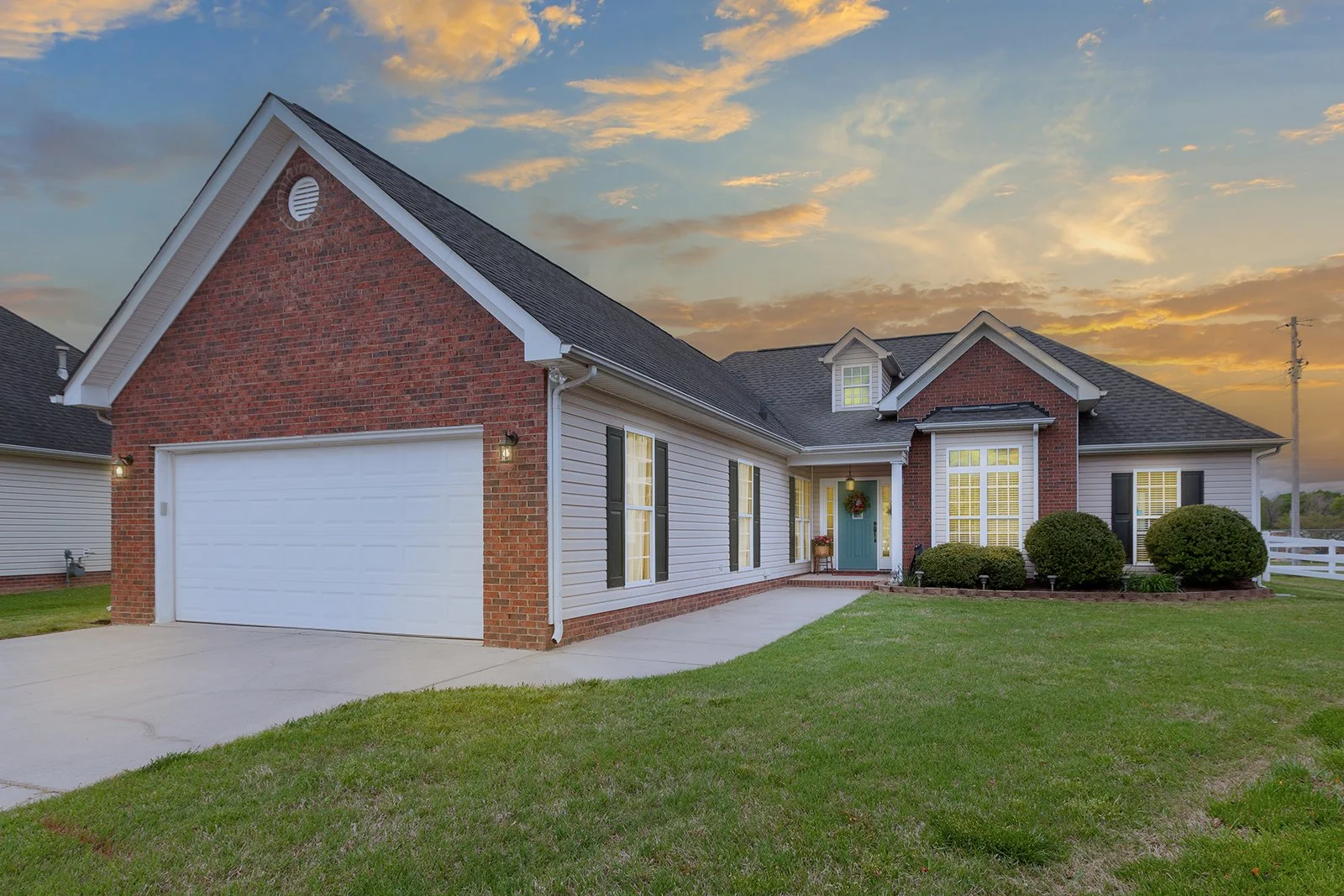 3007 Galena Chase Dr Indian Trail, NC